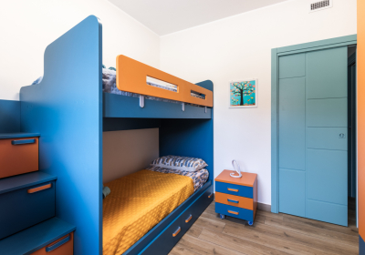 Casa Vacanze Appartamento Sea House